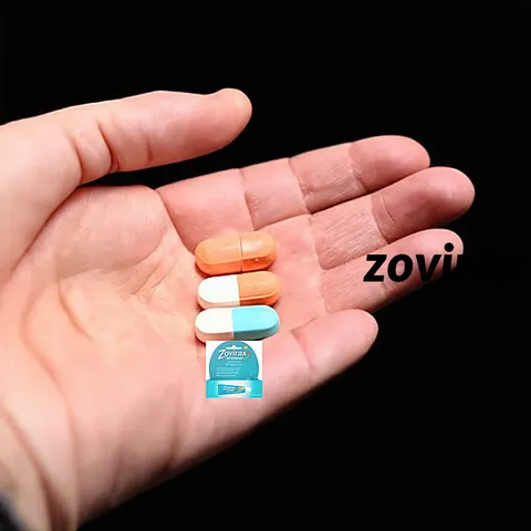 Zovirax sirop prix